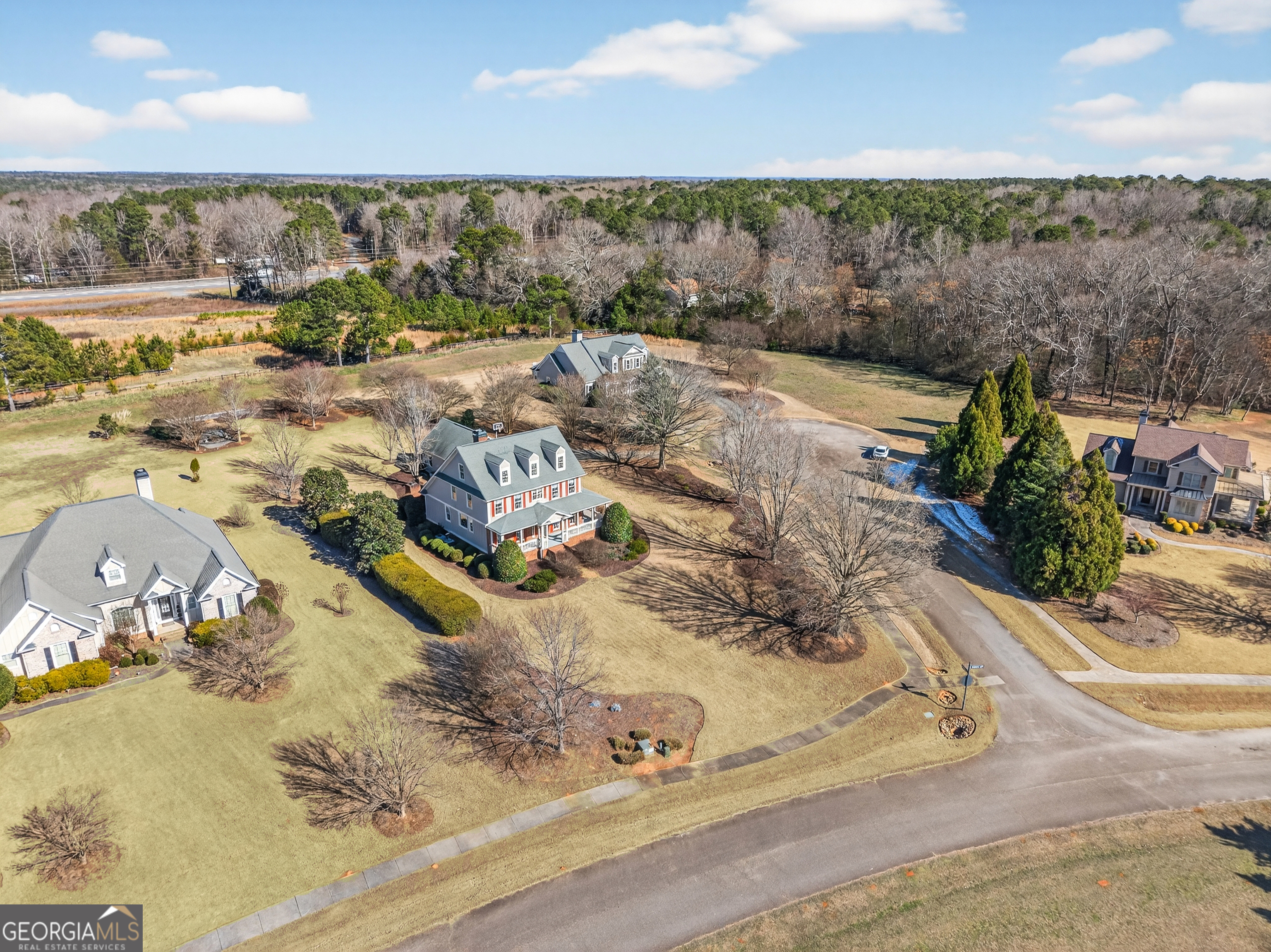 1000 Boxwood Place Madison, GA 30650 - Photo 72 of 75