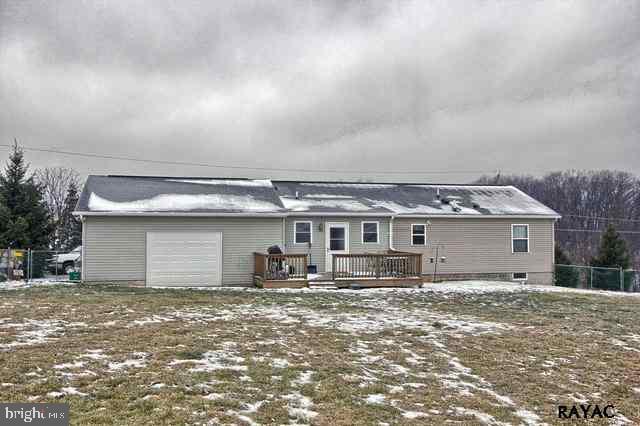 28 South Burns Road Spring Grove, PA 17362 - Photo 21 of 25