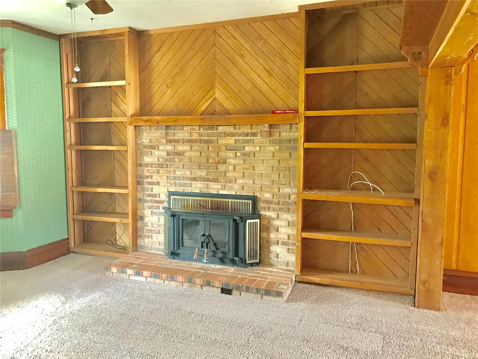 1254 Larkin Williams Road Fenton, MO 63026 - Photo 12 of 39 Gallery Image 12
