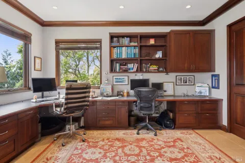 $4,790,000 | 40 West Seaview Avenue, San Rafael, CA 94901