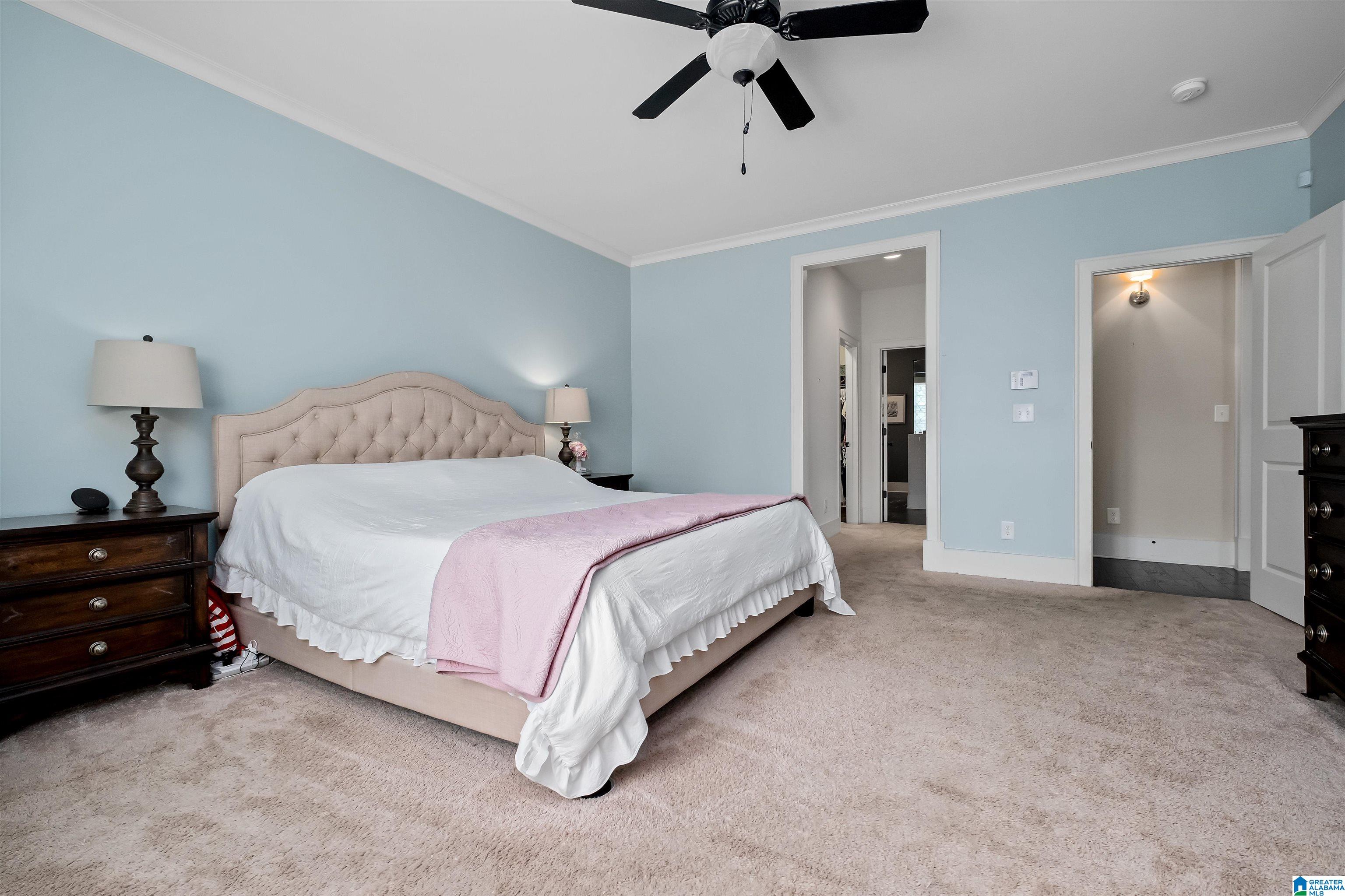 4887 Ridge Pass Birmingham, AL 35226 - Photo 29 of 53