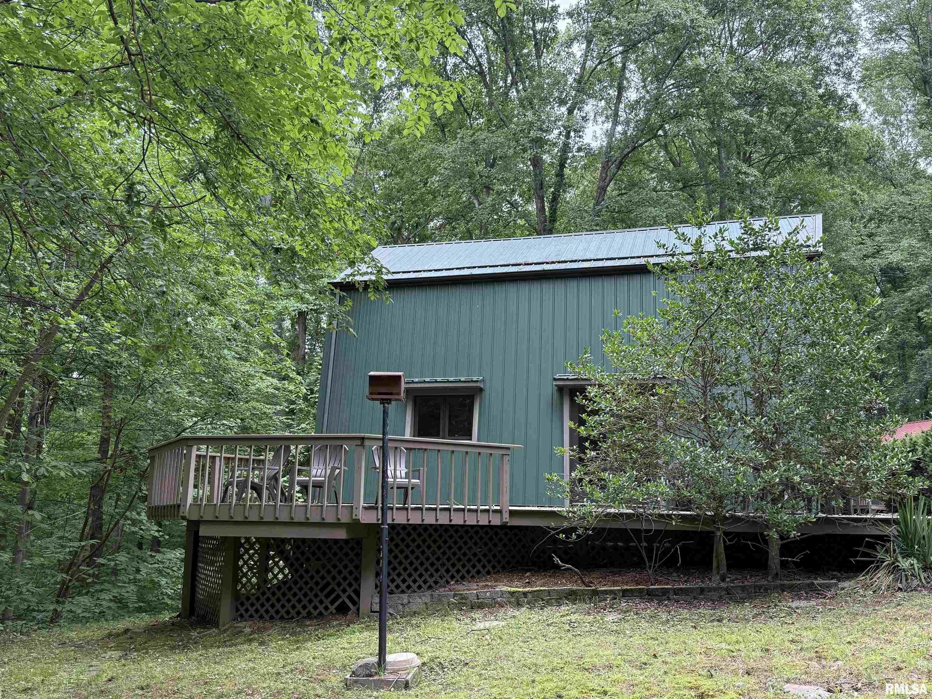 417 Marigold Road Gorham, IL 62940 - Photo 32 of 35