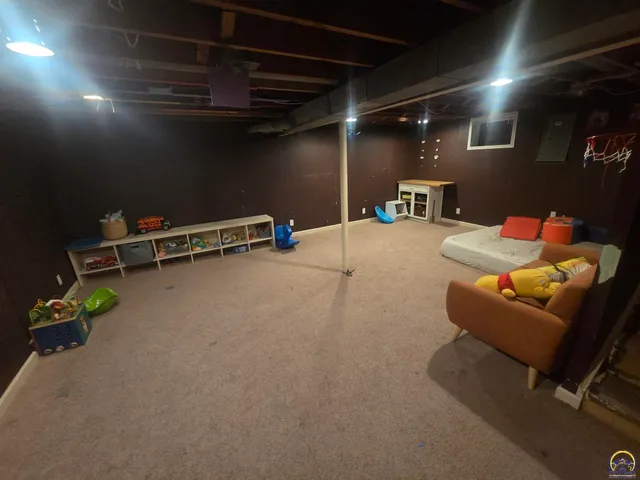 $167,000 | 4818 Southwest 28th Street, Topeka, KS 66614