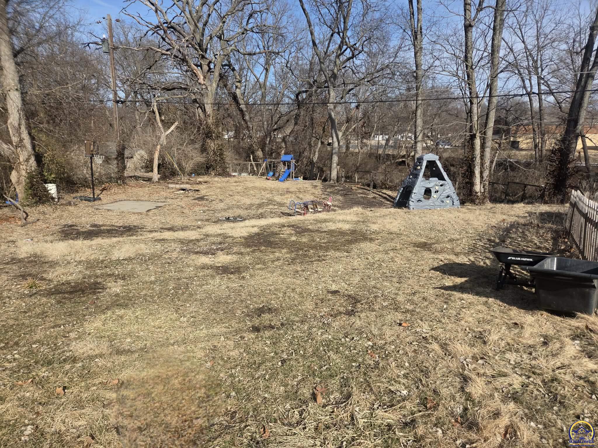 4818 Southwest 28th Street Topeka, KS 66614 - Photo 2 of 15