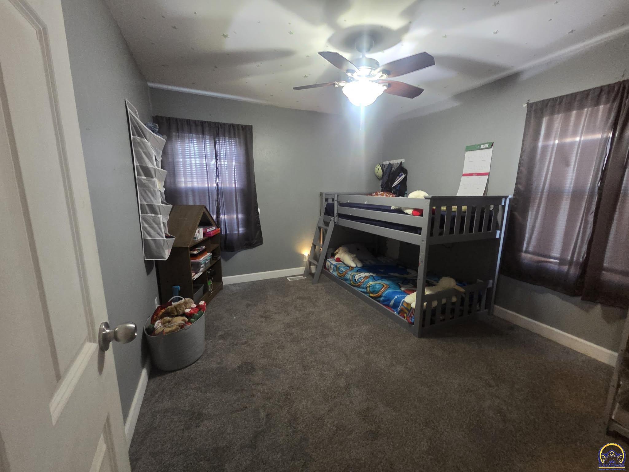 4818 Southwest 28th Street Topeka, KS 66614 - Photo 8 of 15