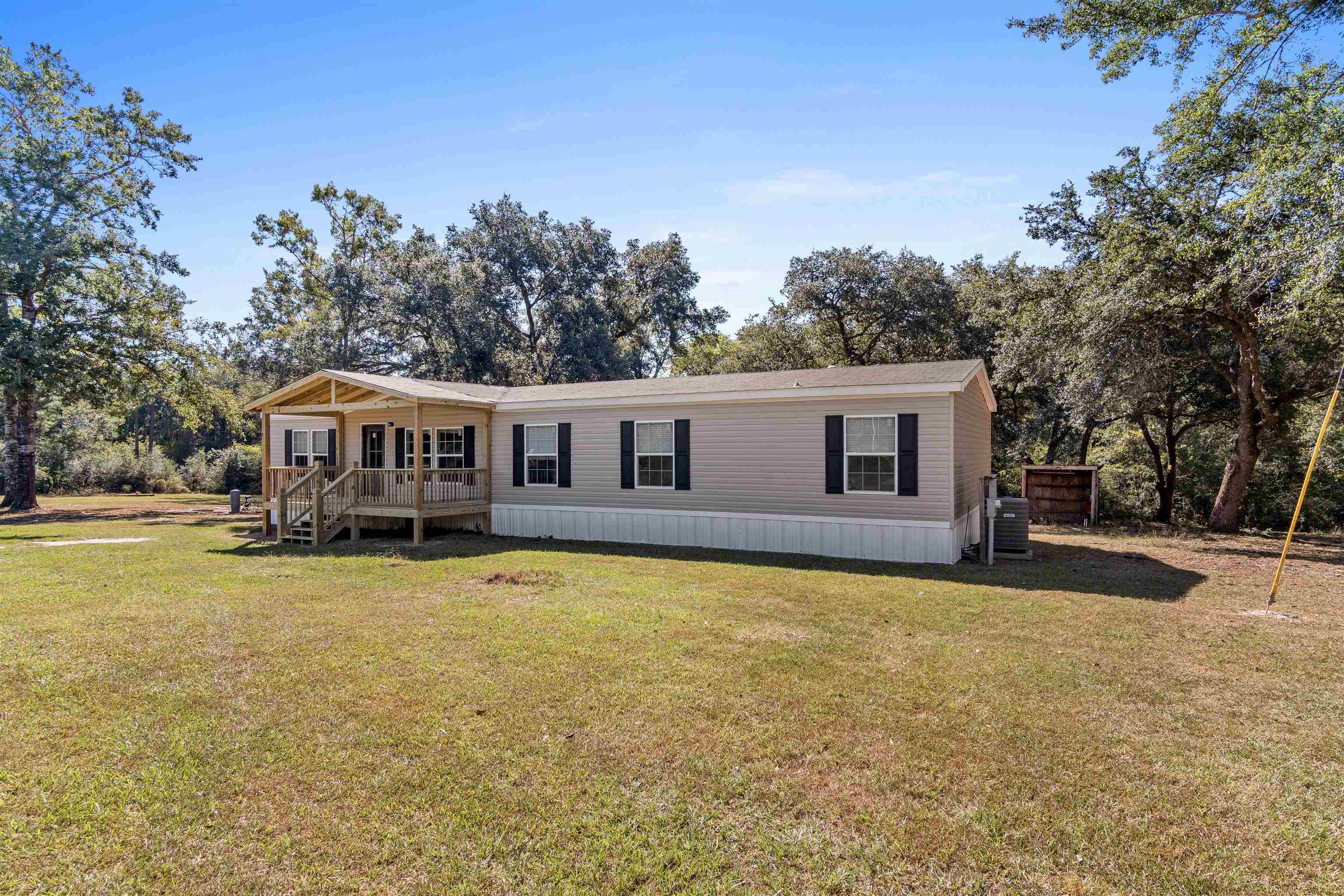 18990 Old Davison Road Bay Minette, AL 36507 - Photo 3 of 33