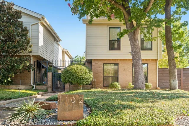 $475,000 | 4102 Bowser Avenue, Unit 1, Dallas, TX 75219