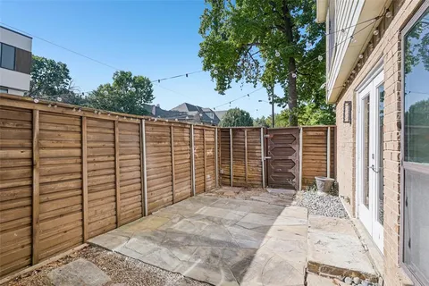 $475,000 | 4102 Bowser Avenue, Unit 1, Dallas, TX 75219