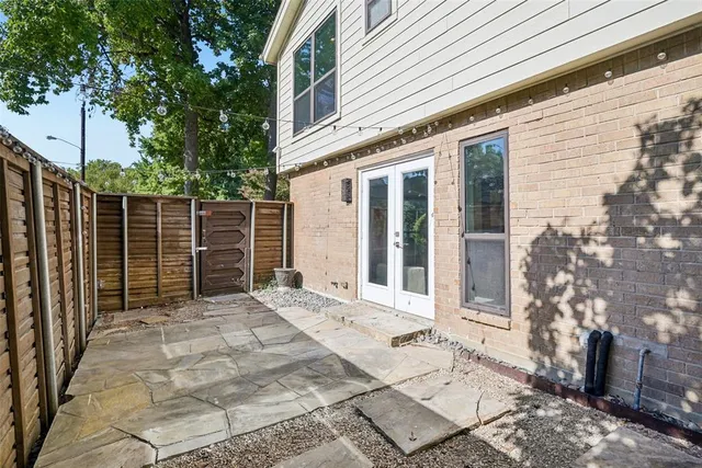 $475,000 | 4102 Bowser Avenue, Unit 1, Dallas, TX 75219