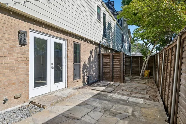 $475,000 | 4102 Bowser Avenue, Unit 1, Dallas, TX 75219