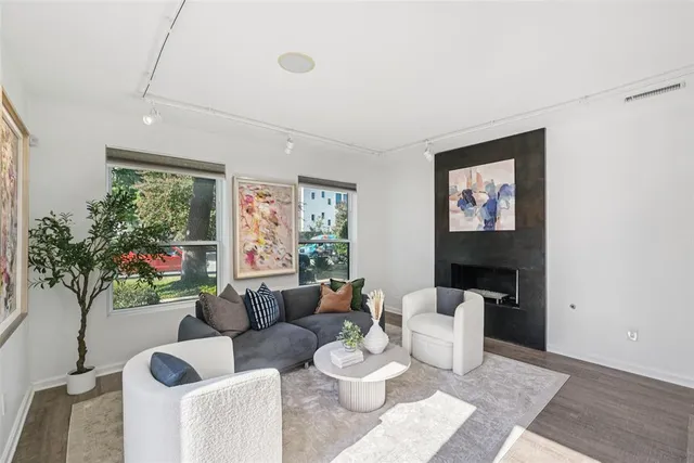 $475,000 | 4102 Bowser Avenue, Unit 1, Dallas, TX 75219