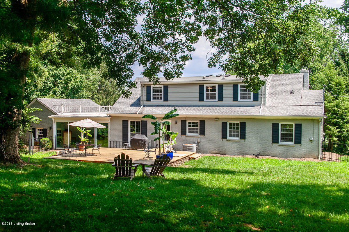 2301 Gray Fox Road Louisville, KY 40205 - Photo 51 of 55 2301 Gray Fox Rd-49