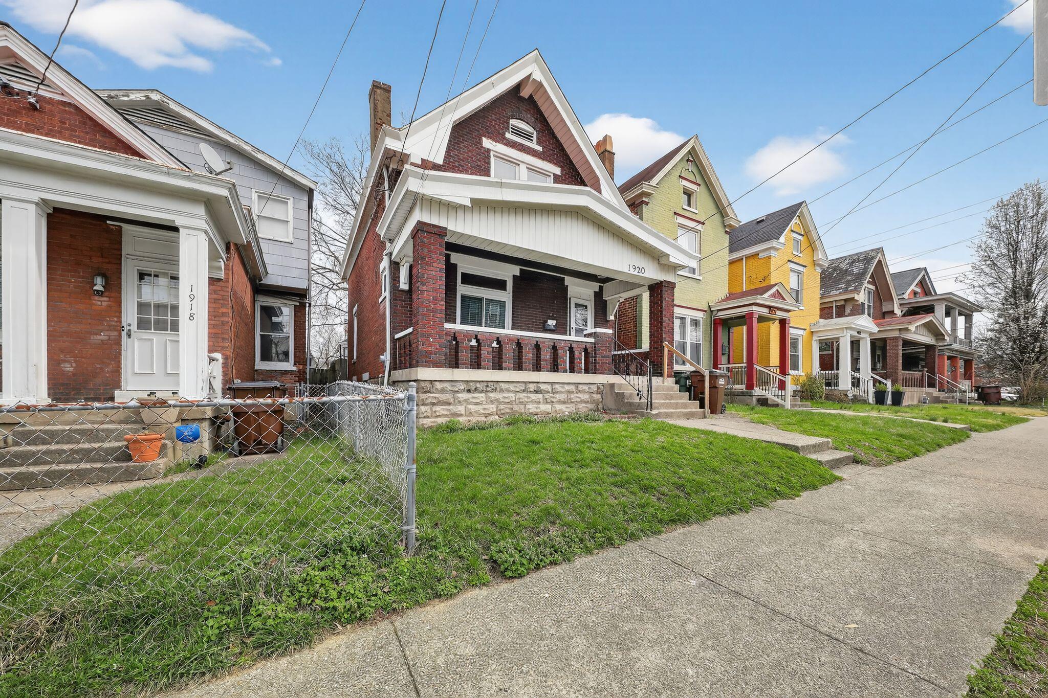 1920 Garrard Street Covington, KY 41014 - Photo 3 of 30