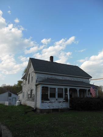 252 East Longmeadow Road Hampden, MA 01036 - Photo 1 of 3 Gallery Image 1