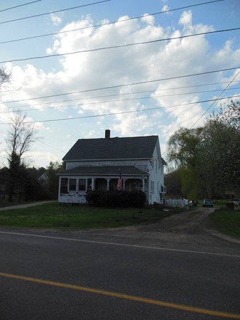 252 East Longmeadow Road Hampden, MA 01036 - Photo 2 of 3 Gallery Image 2