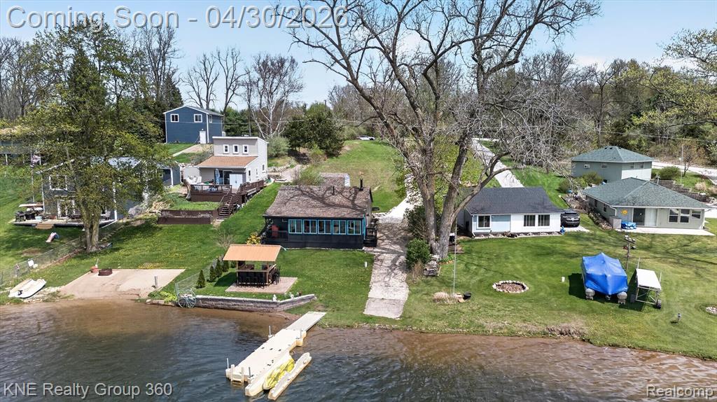 2509 Rubbins Road Howell, MI 48843 - Photo 38 of 51 Gallery Image 38