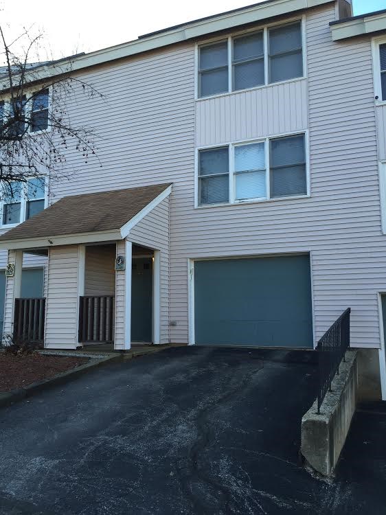 327 Circle Road, Unit 6 Manchester, NH 03103 - Photo 2 of 30