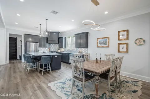 $530,000 | 110 Big Lake Run, Youngsville, LA 70592