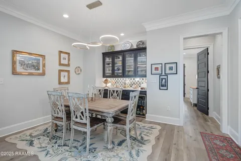 $530,000 | 110 Big Lake Run, Youngsville, LA 70592