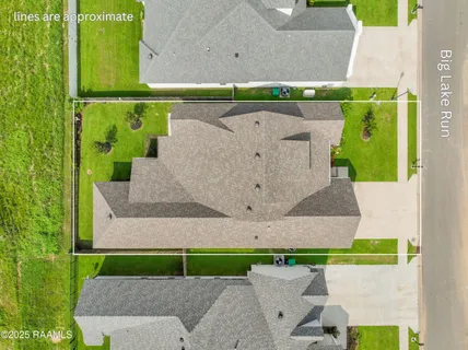 $530,000 | 110 Big Lake Run, Youngsville, LA 70592