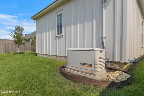 $530,000 | 110 Big Lake Run, Youngsville, LA 70592