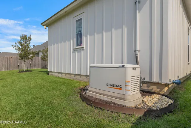 $530,000 | 110 Big Lake Run, Youngsville, LA 70592