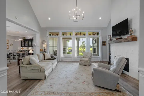 $530,000 | 110 Big Lake Run, Youngsville, LA 70592