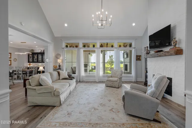 $530,000 | 110 Big Lake Run, Youngsville, LA 70592