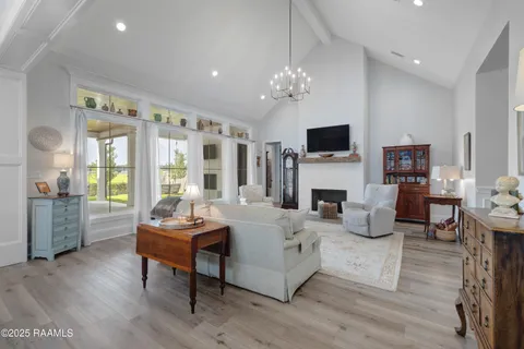 $530,000 | 110 Big Lake Run, Youngsville, LA 70592