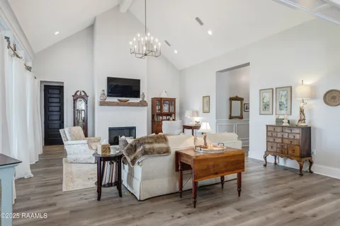 $530,000 | 110 Big Lake Run, Youngsville, LA 70592