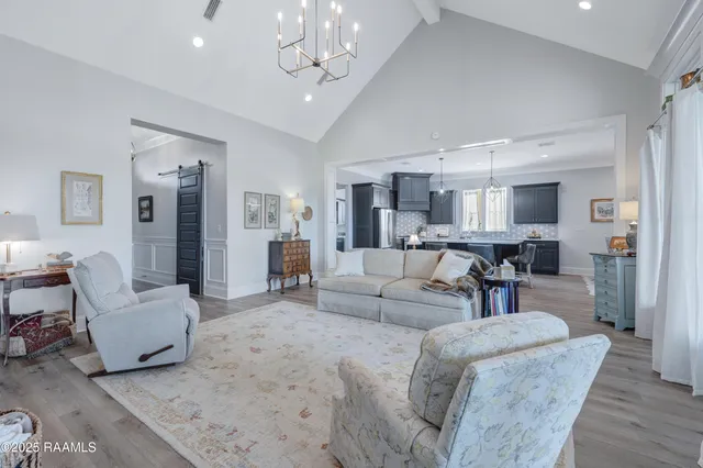 $530,000 | 110 Big Lake Run, Youngsville, LA 70592