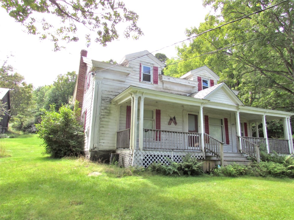 572 Nabinger Hill Road Nineveh, NY 13813 - Photo 1 of 45 Gallery Image 1