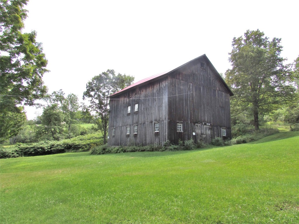 572 Nabinger Hill Road Nineveh, NY 13813 - Photo 29 of 45 Gallery Image 29
