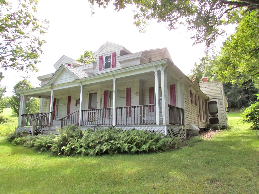 572 Nabinger Hill Road Nineveh, NY 13813 - Photo 3 of 45 Gallery Image 3