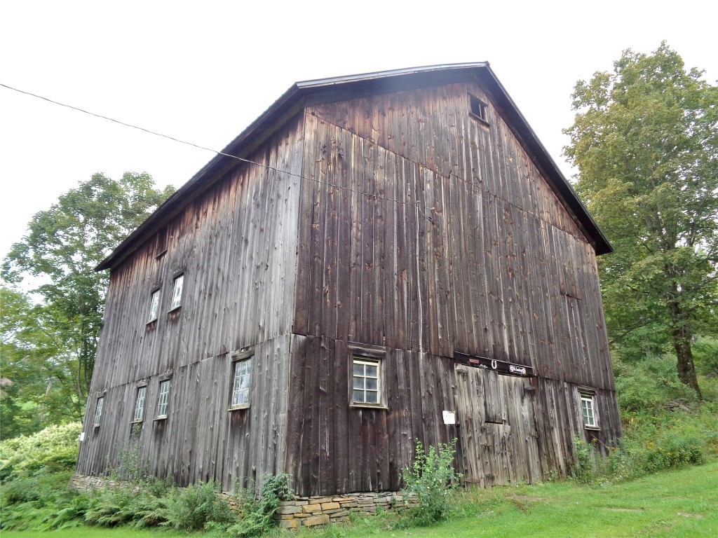 572 Nabinger Hill Road Nineveh, NY 13813 - Photo 34 of 45 Gallery Image 34