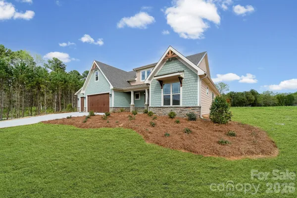 $775,000 | 4614 Quiet Rail Court, Unit E2, Lancaster, SC 29720