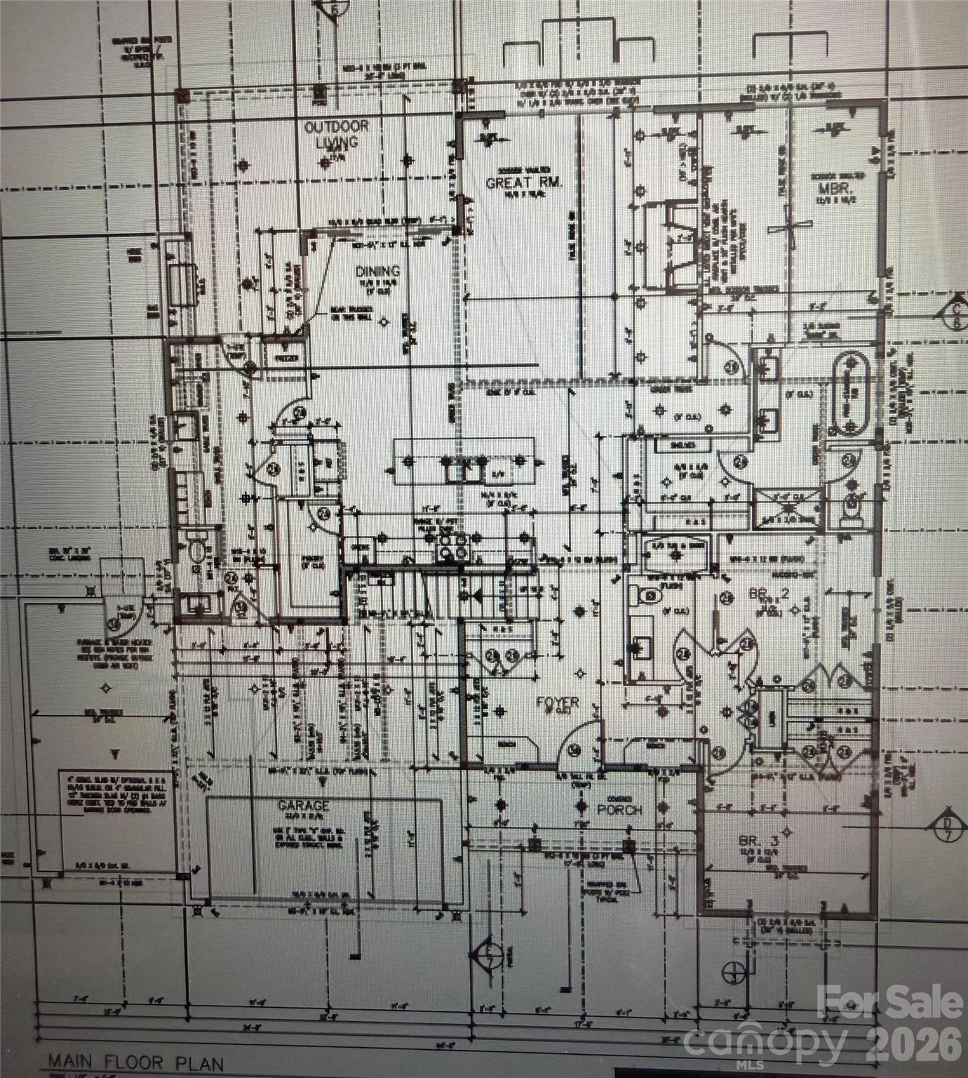 4614 Quiet Rail Court, Unit E2 Lancaster, SC 29720 - Photo 11 of 13 a bathroom with a shower