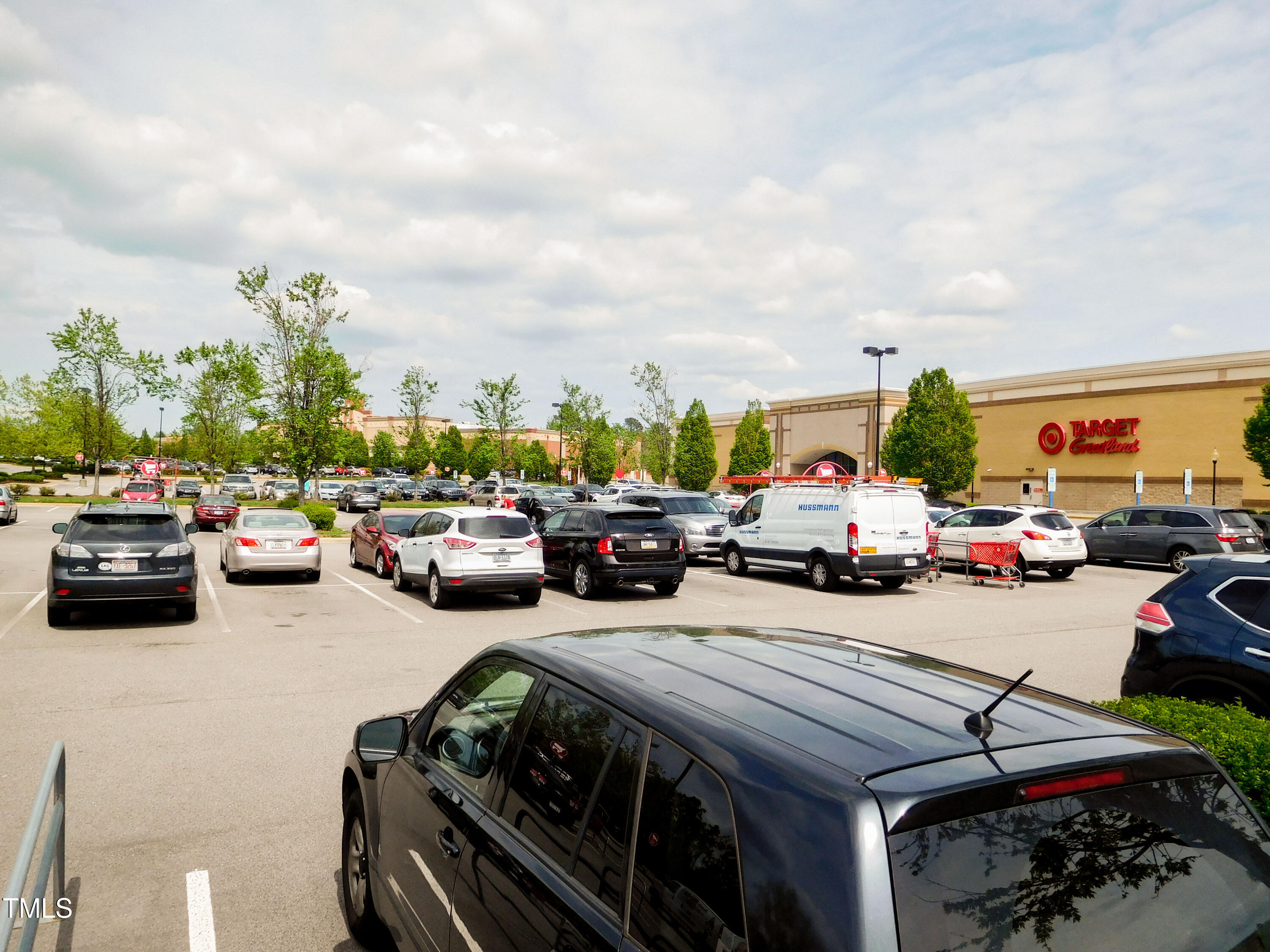 9141 Falkwood Road Raleigh, NC 27617 - Photo 52 of 53 Brier Creek Commons Shopping Center (4)