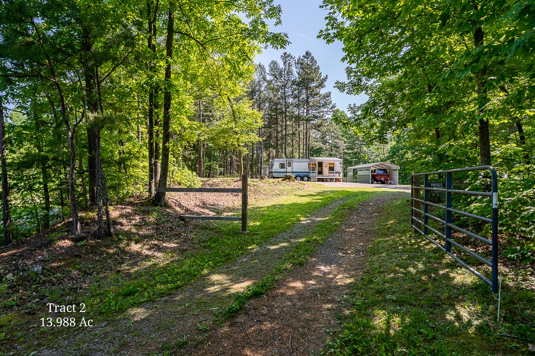2 Pea Ridge Road Liberty, TN 37095 - Photo 1 of 4 a view of a park with large trees