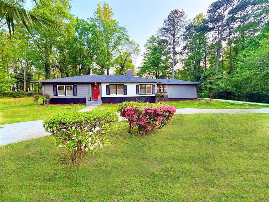 4439 Gregory Road Decatur, GA 30035 - Photo 1 of 1 Gallery Image 1