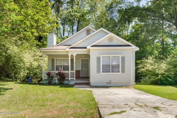 $199,900 | 213 Parklane Court, Macon, GA 31220