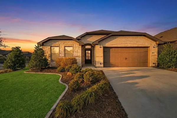 $379,000 | 1840 Abelia Lane, Weatherford, TX 76086