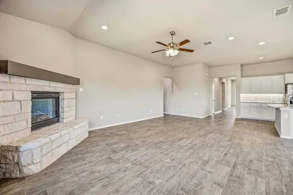 $379,000 | 1840 Abelia Lane, Weatherford, TX 76086