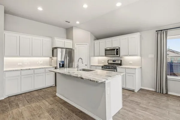 $379,000 | 1840 Abelia Lane, Weatherford, TX 76086