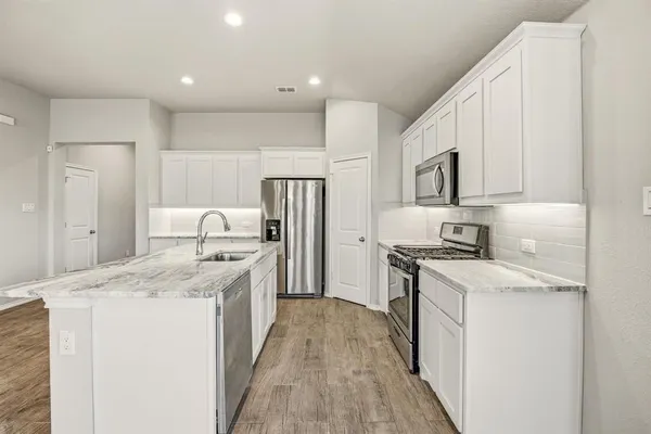 $379,000 | 1840 Abelia Lane, Weatherford, TX 76086
