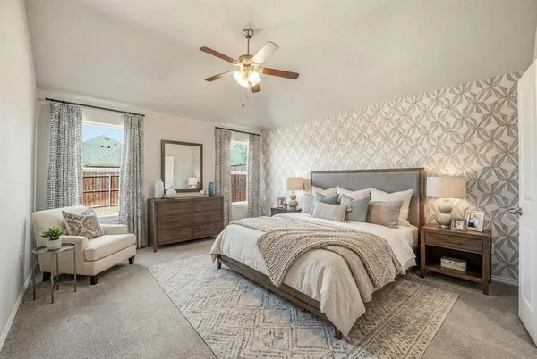 $379,000 | 1840 Abelia Lane, Weatherford, TX 76086