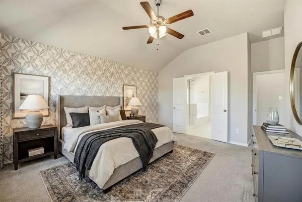$379,000 | 1840 Abelia Lane, Weatherford, TX 76086