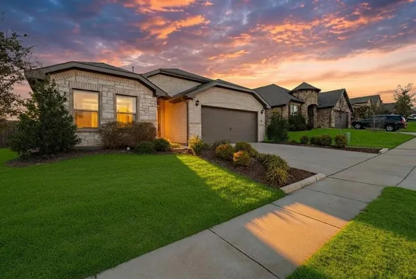 $379,000 | 1840 Abelia Lane, Weatherford, TX 76086