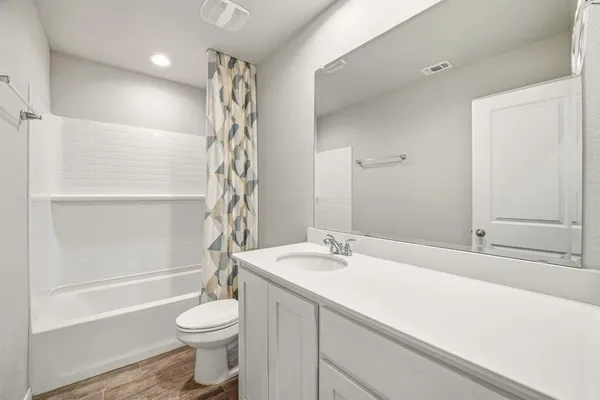 $379,000 | 1840 Abelia Lane, Weatherford, TX 76086