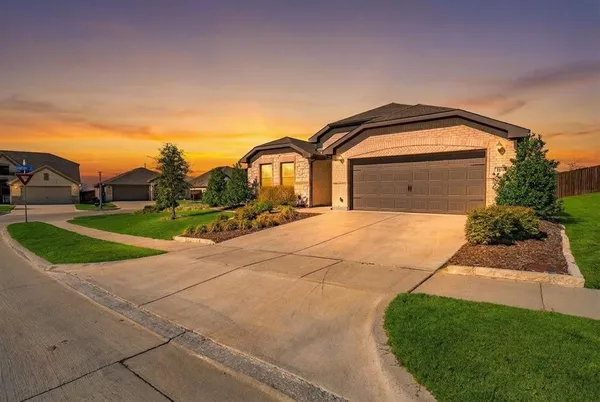 $379,000 | 1840 Abelia Lane, Weatherford, TX 76086